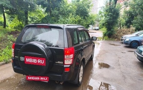 Suzuki Grand Vitara, 2007 год, 545 000 рублей, 3 фотография