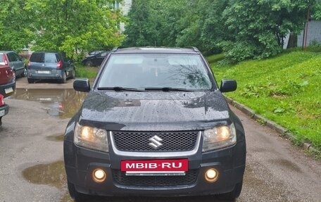 Suzuki Grand Vitara, 2007 год, 545 000 рублей, 2 фотография
