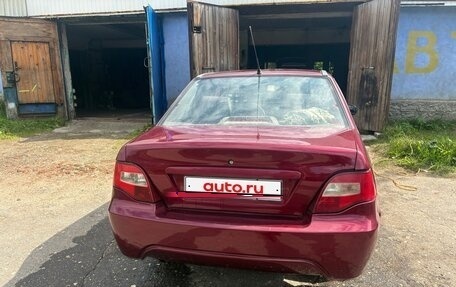 Daewoo Nexia I рестайлинг, 2010 год, 180 000 рублей, 4 фотография