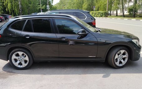 BMW X1, 2013 год, 1 500 000 рублей, 2 фотография