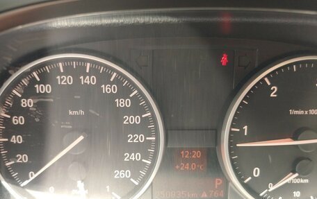BMW X1, 2013 год, 1 500 000 рублей, 5 фотография