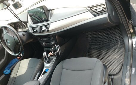 BMW X1, 2013 год, 1 500 000 рублей, 4 фотография