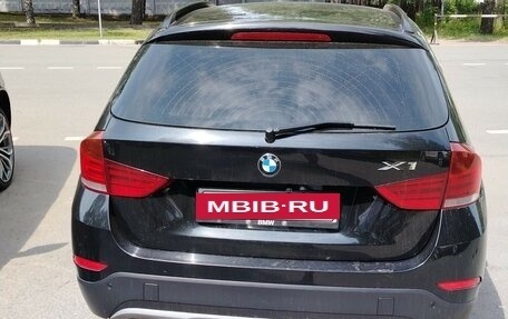 BMW X1, 2013 год, 1 500 000 рублей, 3 фотография