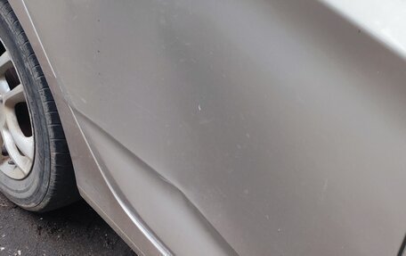 Hyundai Solaris II рестайлинг, 2012 год, 695 000 рублей, 2 фотография