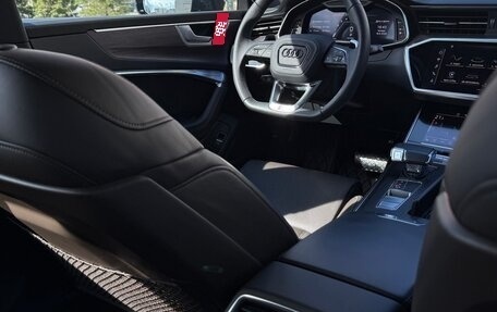 Audi A7, 2022 год, 7 000 000 рублей, 7 фотография