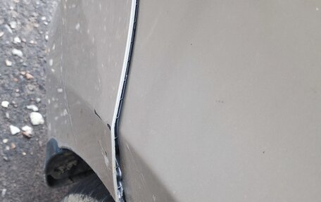Hyundai Solaris II рестайлинг, 2012 год, 695 000 рублей, 11 фотография