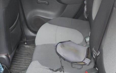 Hyundai Solaris II рестайлинг, 2012 год, 695 000 рублей, 5 фотография