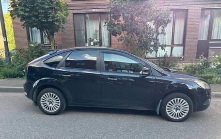 Ford Focus II рестайлинг, 2011 год, 750 000 рублей, 4 фотография