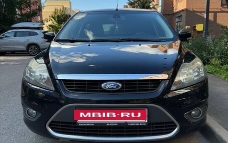 Ford Focus II рестайлинг, 2011 год, 750 000 рублей, 2 фотография