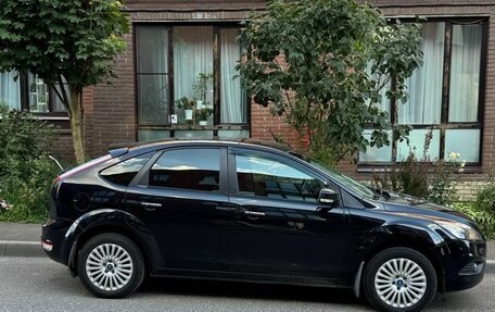 Ford Focus II рестайлинг, 2011 год, 750 000 рублей, 13 фотография