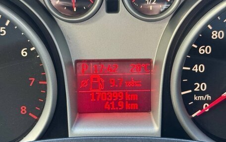 Ford Focus II рестайлинг, 2011 год, 750 000 рублей, 10 фотография