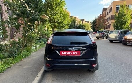 Ford Focus II рестайлинг, 2011 год, 750 000 рублей, 6 фотография