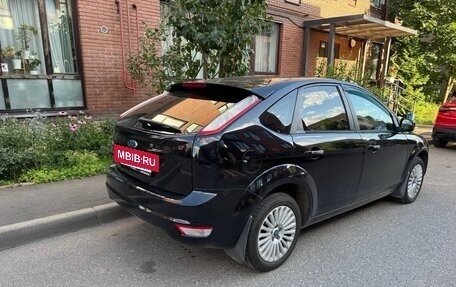 Ford Focus II рестайлинг, 2011 год, 750 000 рублей, 5 фотография