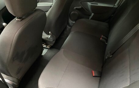 Renault Logan II, 2015 год, 960 000 рублей, 16 фотография