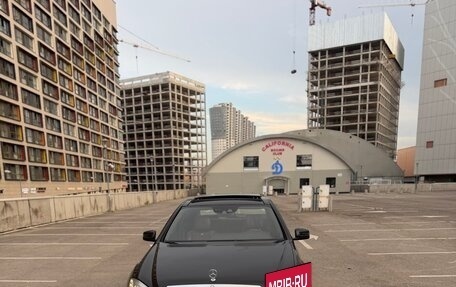 Mercedes-Benz S-Класс, 2009 год, 2 330 000 рублей, 2 фотография