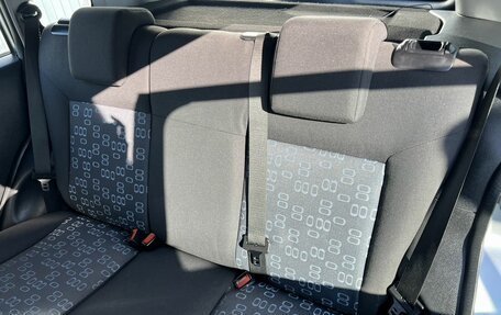 Ford Fusion I, 2005 год, 295 000 рублей, 8 фотография