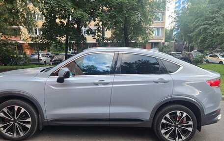Geely Tugella FY11, 2022 год, 2 950 000 рублей, 2 фотография