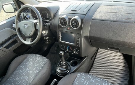 Ford Fusion I, 2005 год, 295 000 рублей, 10 фотография