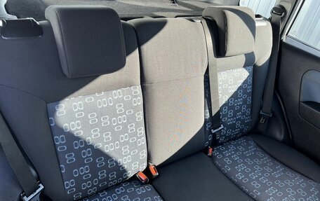Ford Fusion I, 2005 год, 295 000 рублей, 9 фотография