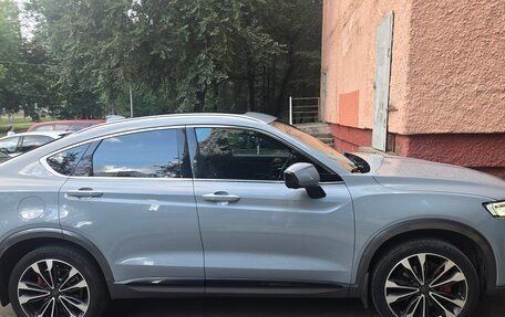 Geely Tugella FY11, 2022 год, 2 950 000 рублей, 3 фотография