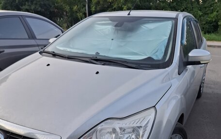 Ford Focus II рестайлинг, 2011 год, 650 000 рублей, 3 фотография