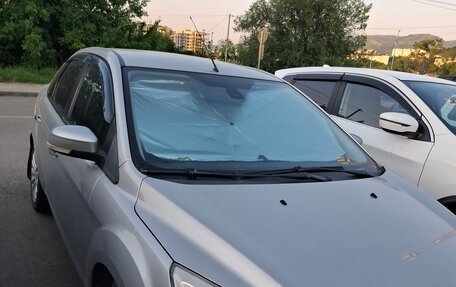 Ford Focus II рестайлинг, 2011 год, 650 000 рублей, 2 фотография