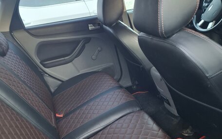 Ford Focus II рестайлинг, 2011 год, 650 000 рублей, 9 фотография