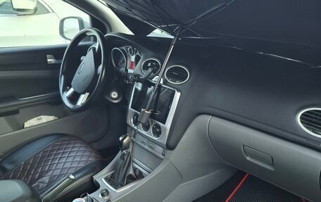Ford Focus II рестайлинг, 2011 год, 650 000 рублей, 7 фотография