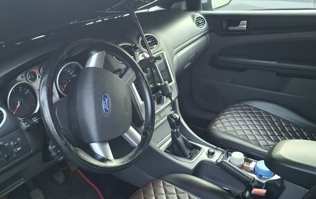 Ford Focus II рестайлинг, 2011 год, 650 000 рублей, 8 фотография