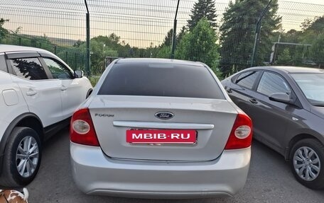 Ford Focus II рестайлинг, 2011 год, 650 000 рублей, 5 фотография