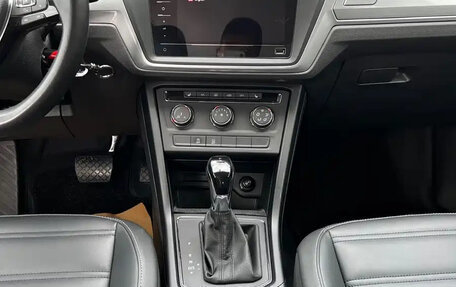 Volkswagen Touran III, 2022 год, 1 630 000 рублей, 11 фотография