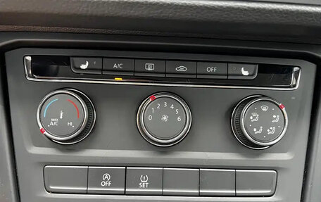 Volkswagen Touran III, 2022 год, 1 630 000 рублей, 20 фотография