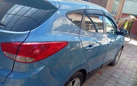 Hyundai ix35 I рестайлинг, 2012 год, 1 150 000 рублей, 5 фотография