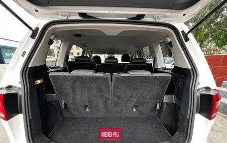 Volkswagen Touran III, 2022 год, 1 630 000 рублей, 17 фотография
