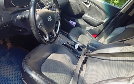 Hyundai ix35 I рестайлинг, 2012 год, 1 150 000 рублей, 6 фотография