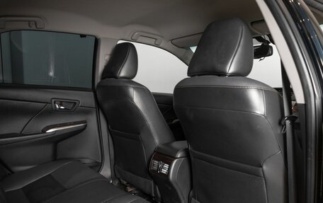 Toyota Camry, 2016 год, 2 175 000 рублей, 8 фотография