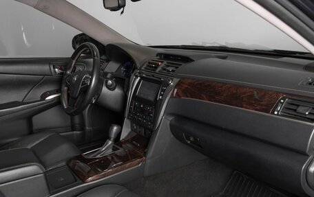 Toyota Camry, 2016 год, 2 175 000 рублей, 7 фотография