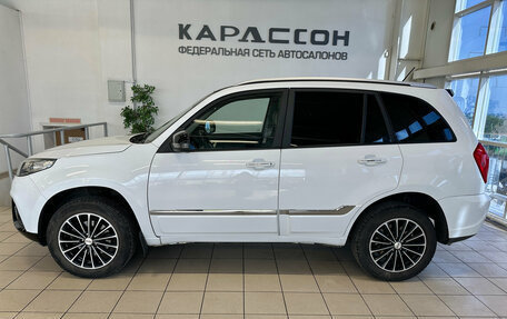 Chery Tiggo 3 I, 2018 год, 899 000 рублей, 5 фотография