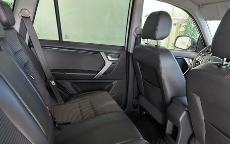 Chery Tiggo 3 I, 2018 год, 899 000 рублей, 10 фотография