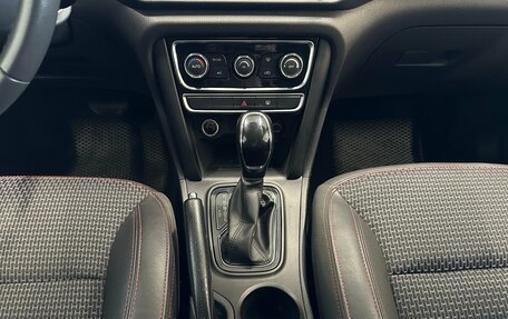 Chery Tiggo 3 I, 2018 год, 899 000 рублей, 13 фотография