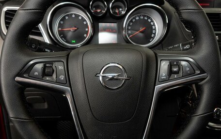 Opel Mokka I, 2013 год, 1 048 000 рублей, 9 фотография