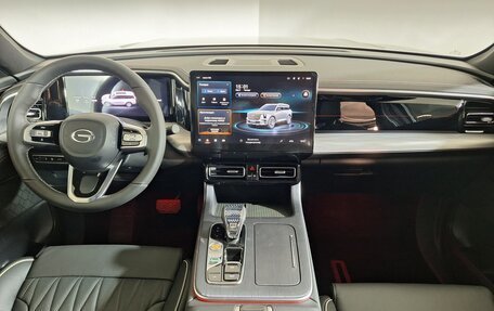 GAC GS8, 2026 год, 4 949 000 рублей, 4 фотография