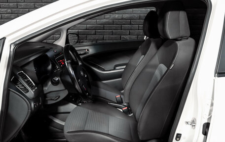 KIA Cerato III, 2017 год, 1 450 000 рублей, 11 фотография