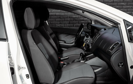 KIA Cerato III, 2017 год, 1 450 000 рублей, 12 фотография