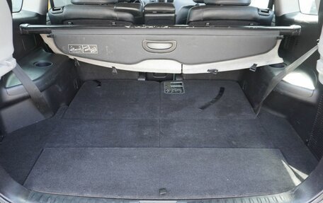 Toyota Highlander III, 2011 год, 1 750 000 рублей, 9 фотография