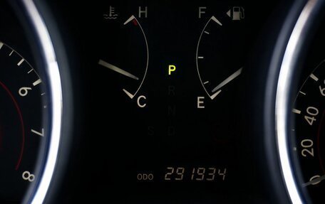 Toyota Highlander III, 2011 год, 1 750 000 рублей, 14 фотография