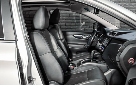Nissan Qashqai, 2014 год, 1 470 000 рублей, 12 фотография