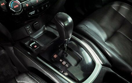 Nissan Qashqai, 2014 год, 1 470 000 рублей, 16 фотография