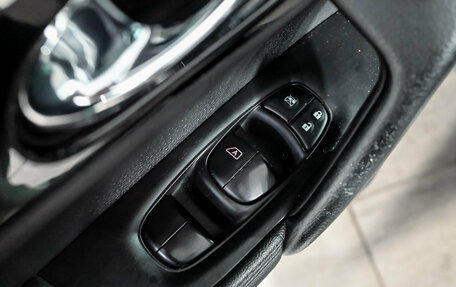 Nissan Qashqai, 2014 год, 1 470 000 рублей, 14 фотография