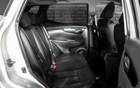 Nissan Qashqai, 2014 год, 1 470 000 рублей, 19 фотография